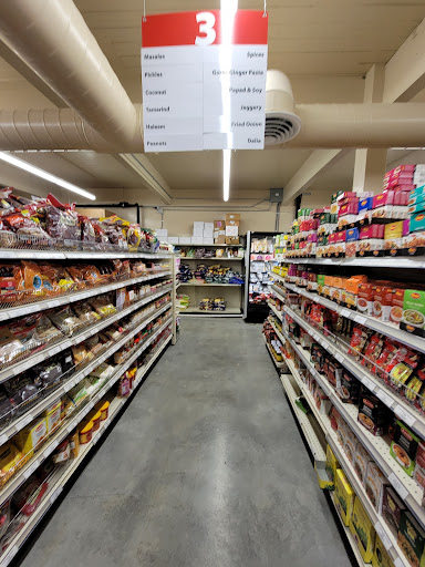 Indian Grocery Store «Shalimar Grocery», reviews and photos, 16541 Redmond Way, Redmond, WA 98052, USA