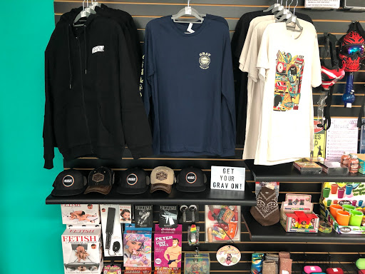 Tobacco Shop «4:19 smoke shop», reviews and photos, 23211 Kuykendahl Rd suite G, Tomball, TX 77375, USA