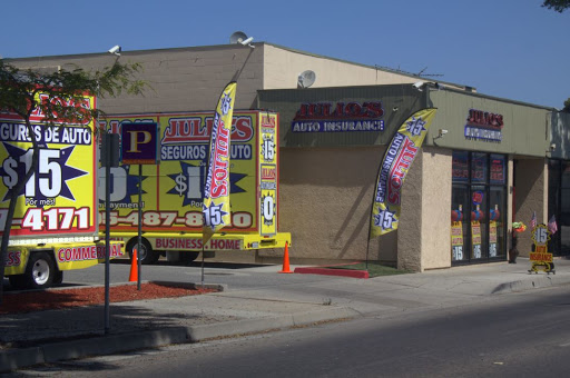 Julios Auto Insurance image