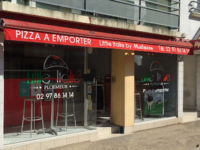 Little Italie à Ploemeur