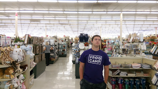 Craft Store «Hobby Lobby», reviews and photos, 620 SW Wilshire Blvd, Burleson, TX 76028, USA