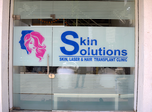 Dr Khushabu Patil Skin Solutions