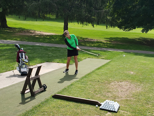 Private Golf Course «Panther Valley Golf & Country Club», reviews and photos, 1 Forest Dr, Allamuchy Township, NJ 07820, USA