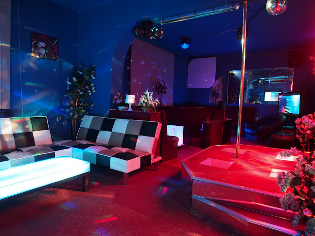 Nightclub Hollywood - Ostrava