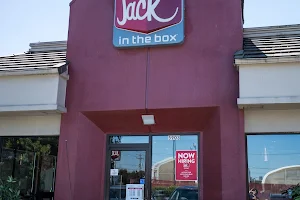 Jack in the Box image