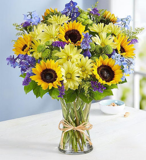 Florist «Green Grove Fruit and Flower», reviews and photos, 1439 Stuyvesant Ave, Union, NJ 07083, USA