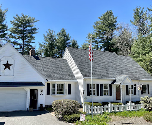 Roofing Contractor «Adam Quenneville Roofing», reviews and photos, 160 Old Lyman Rd, South Hadley, MA 01075, USA