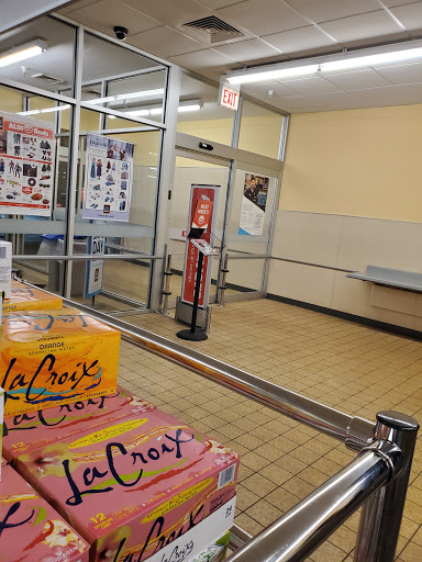 Supermarket «ALDI», reviews and photos, 913 Irving Park Rd, Streamwood, IL 60107, USA