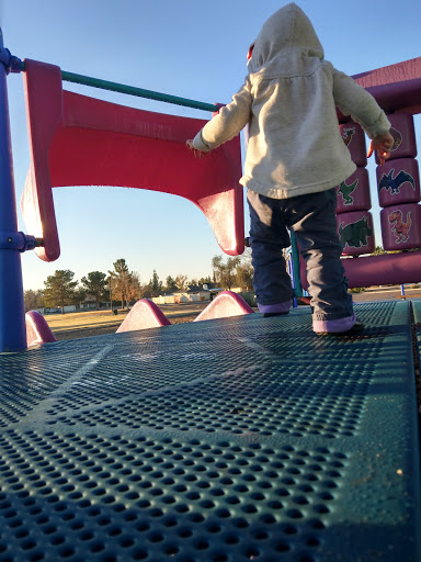 Park «Conocido Park», reviews and photos, 15645 N 31st Dr, Phoenix, AZ 85053, USA