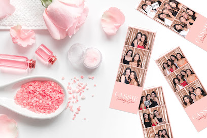SNAP/SNAP - Adelaide Photo Booth Hire