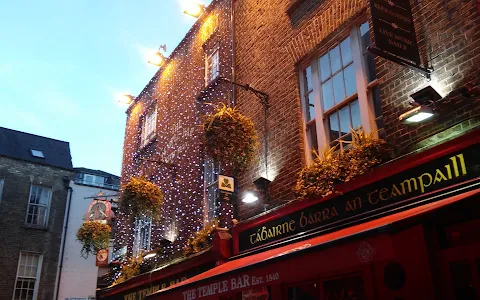 Abbington House Bed and Breakfast Dublin image