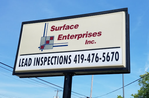 Surface Enterprises Inc