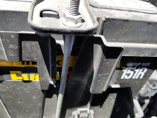 Auto Parts Store «NAPA Auto Parts - Jacksons Auto Supply», reviews and photos, 270 N Brea Blvd, Brea, CA 92821, USA