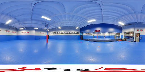 Gym «UFC GYM La Mirada», reviews and photos, 14920 La Mirada Blvd, La Mirada, CA 90638, USA