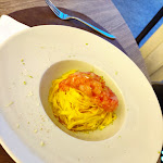 Photo n°3 de l'avis de Milena.o fait le 04/07/2021 à 18:38 sur le  Sartoria Ristorante à Biella