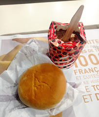 Aliment-réconfort du Restauration rapide McDonald's à Guilherand-Granges - n°2