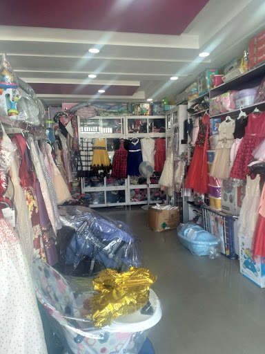 M&M Baby Shop Gwarinpa Abuja, 10Q Plaza, Abuja Nigeria Federal Capital Territory NG, Plot 1118 3rd Ave, Gwarinpa Estate 900108, AMAC, Nigeria, Childrens Clothing Store, state Federal Capital Territory