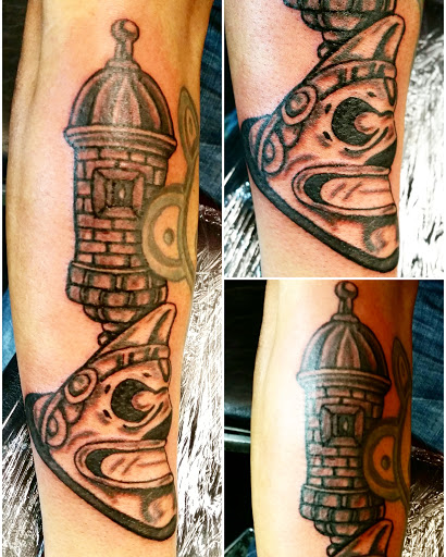 Explore tattoo ideas family, creative tattoo ideas in Erie, available at EliKingInk