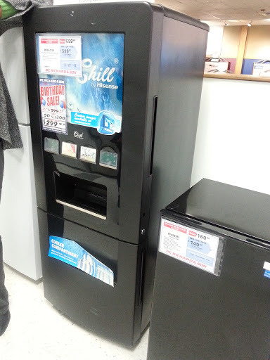 Appliance Store «P.C. Richard & Son», reviews and photos, 727 NJ-440, Jersey City, NJ 07304, USA