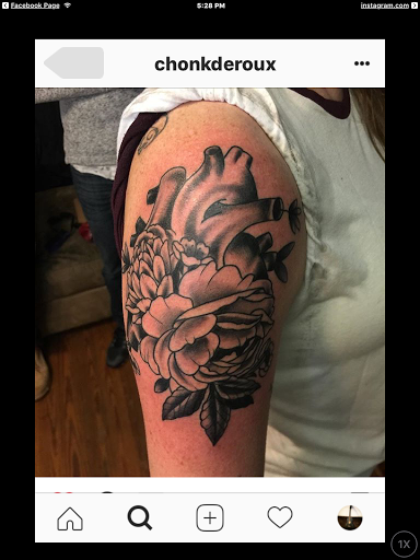Find small cat tattoo ideas for your next unique tattoo in Saint Augustine at Ms. Deborahs Fountain of Youth Tattoo & Body Piercing