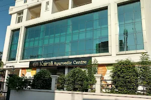 Kairali Ayurvedic Treatment Centre (Patna) image