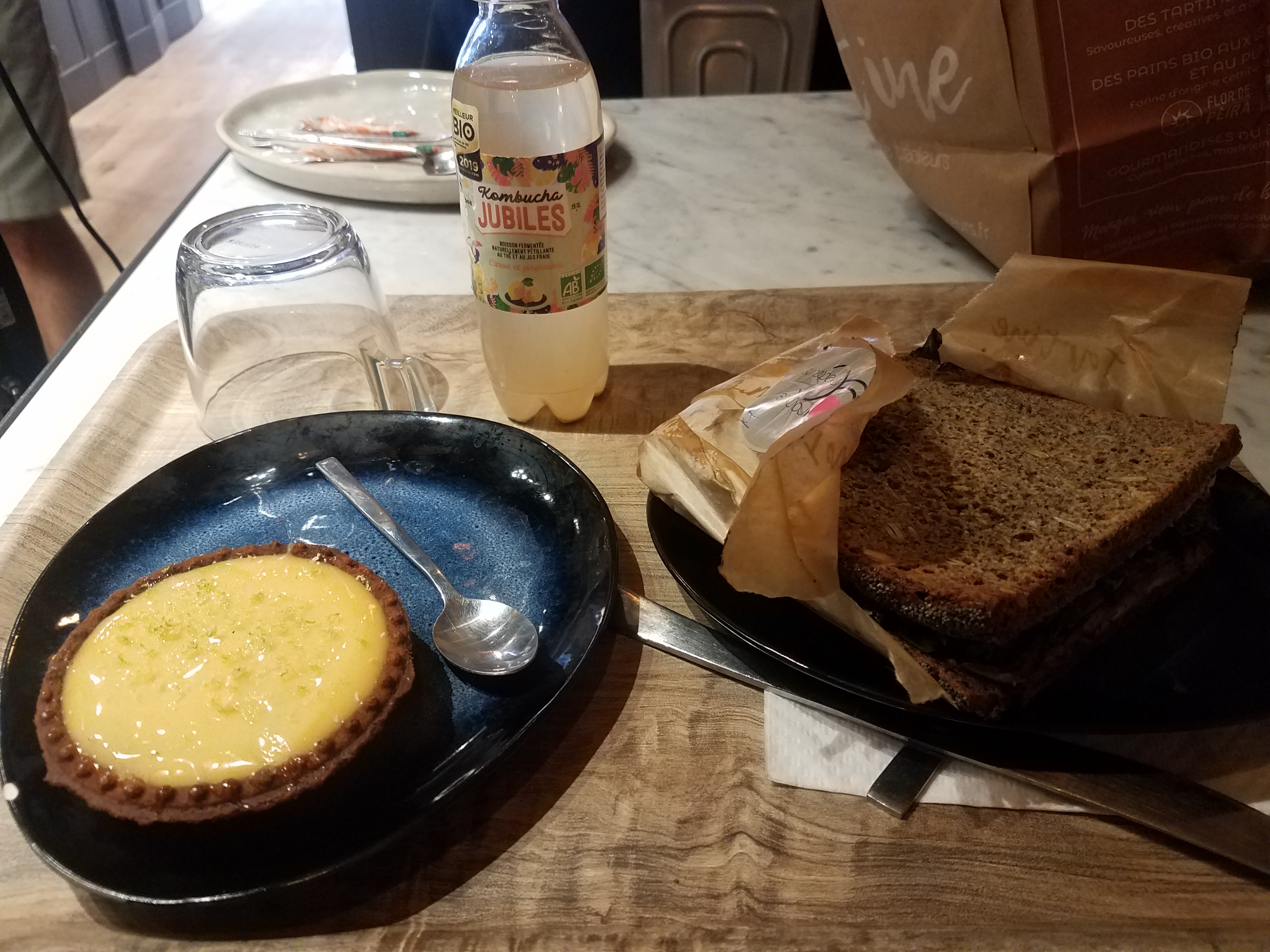 Photo n° 1 de l'avis de Nathalie.o fait le 19/06/2019 à 07:35
