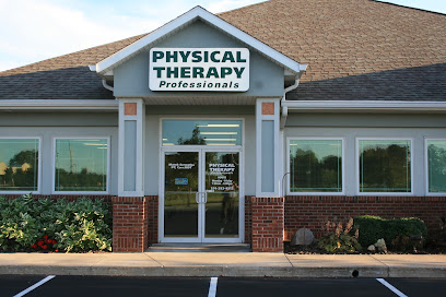 Physical Therapy Professionals PC