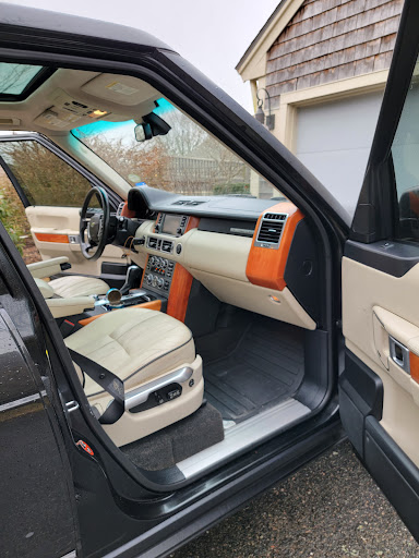 Auto Detail of Cape Cod 2 en South Yarmouth