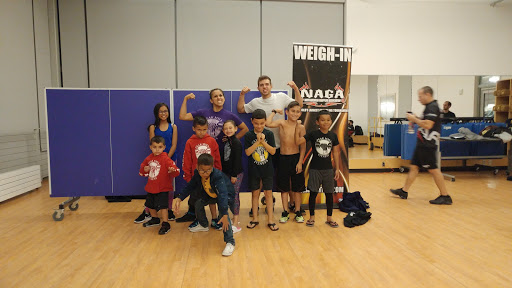 Gym «Peak MMA & Fitness LLC Auburn, WA», reviews and photos, 1502 Pike St NW #5, Auburn, WA 98001, USA