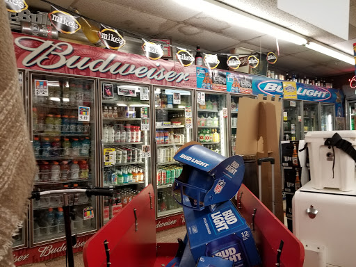 Grocery Store «Cardenas Grocery», reviews and photos, 2103 Castroville Rd, San Antonio, TX 78237, USA