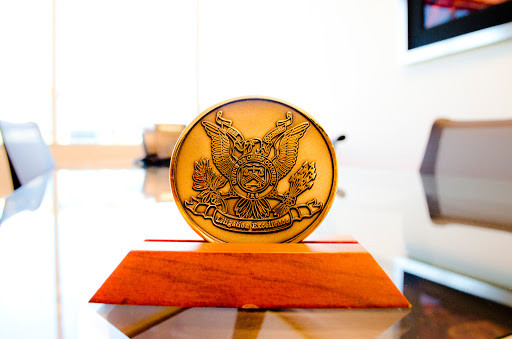 Tax Attorney «Silver Law PLC», reviews and photos