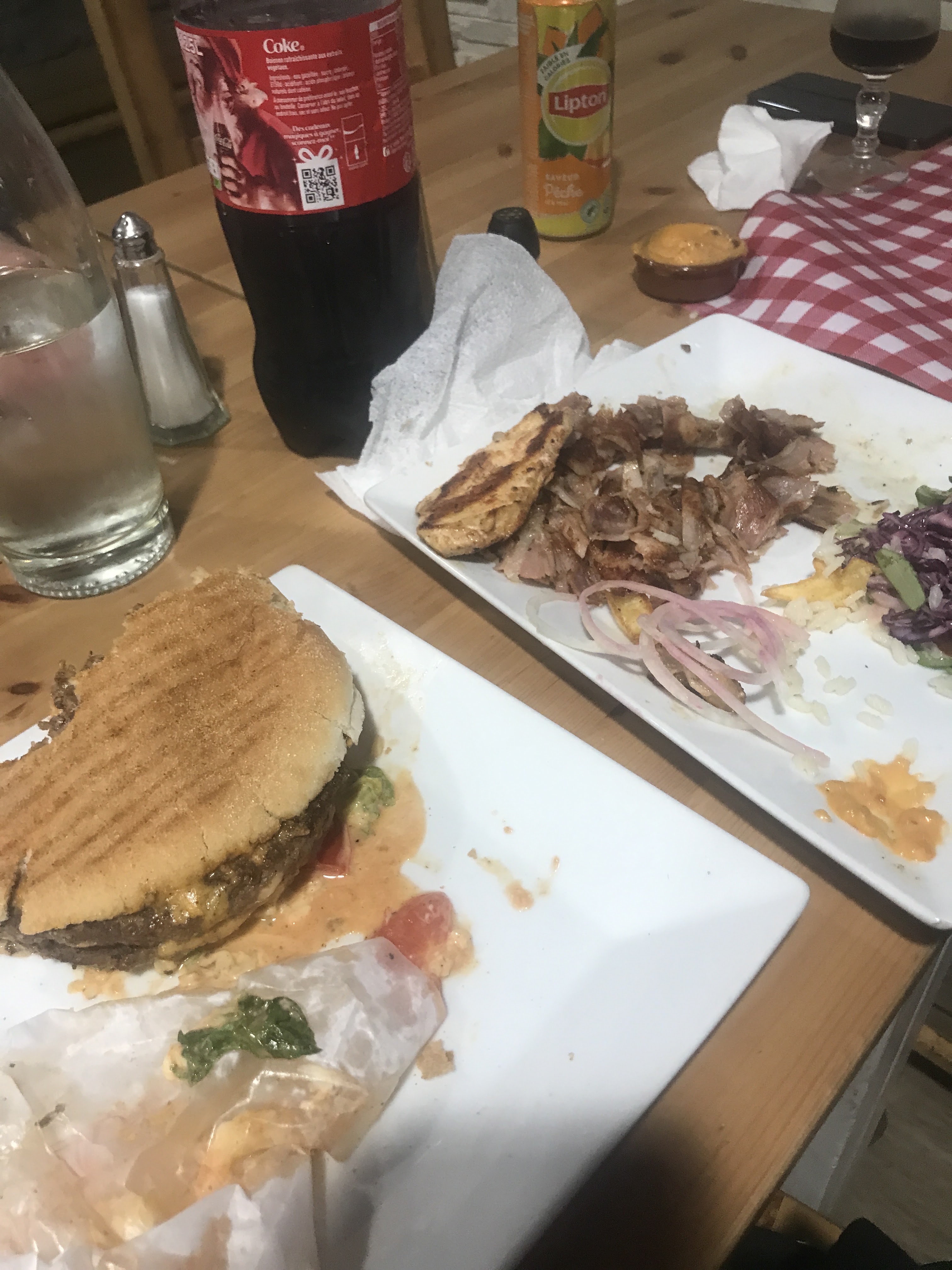 Photo n° 1 de l'avis de Nassim.� fait le 11/11/2021 à 18:57