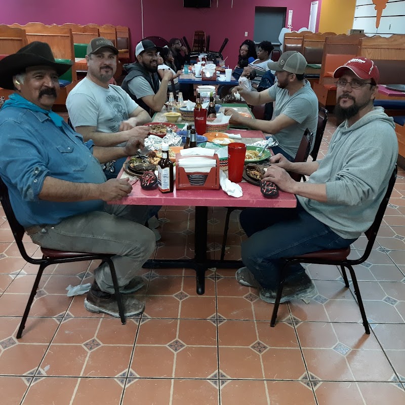 Las Fuentes Mexican Restaurant
