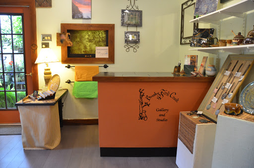 Craft Store «Brushy Fork Creek Gallery», reviews and photos, 1550 Pleasant Greenhill Rd, Crofton, KY 42217, USA