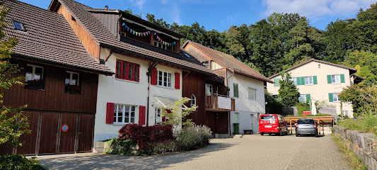 Kinderhaus Tösstalstrasse