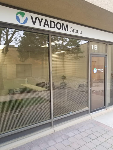 Vyadom Group