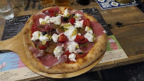 Pizza du Pizzeria Madame pizza à Roanne - n°8