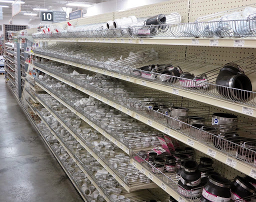 Home Improvement Store «Gillman Home Center», reviews and photos, 920 E Greenville Pike, Winchester, IN 47394, USA