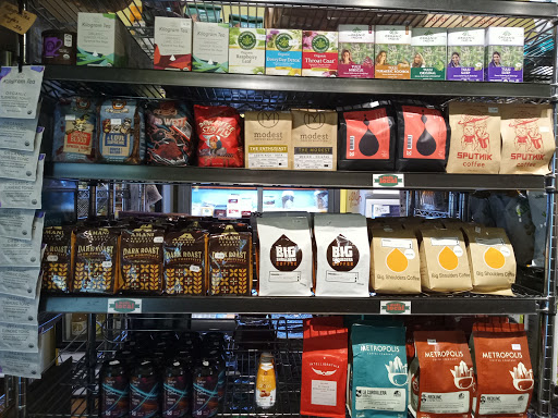 Grocery Store «Green Grocer Chicago», reviews and photos, 1402 W Grand Ave, Chicago, IL 60642, USA