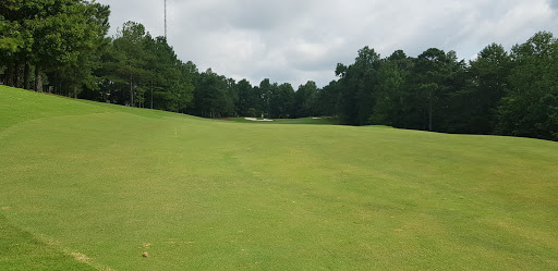 Golf Course «Reunion Country Club», reviews and photos, 5609 Grand Reunion Dr, Hoschton, GA 30548, USA