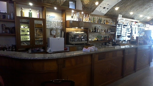 Bar Tabacchi, Ricevitoria, Latteria 