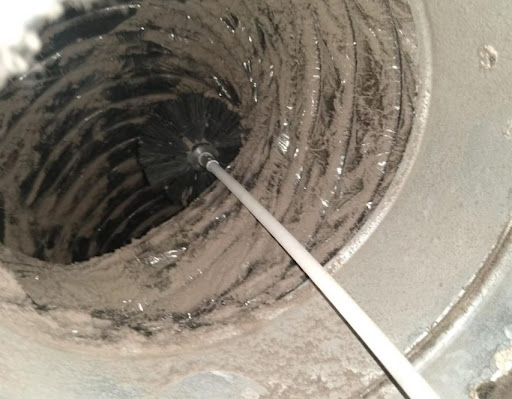 United Air Duct Cleaning Orem