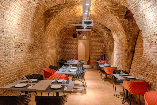 Restaurante DCorazon en Madrid