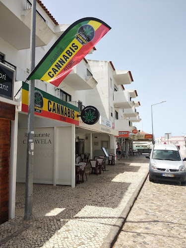 Algarve Cannabis Store - Salão de Beleza