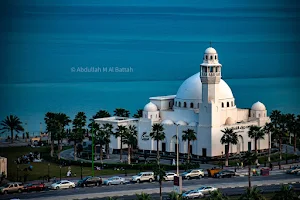 Jawza Al Qahtani Mosque image