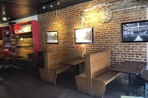 Uptown Coffee Cafe image