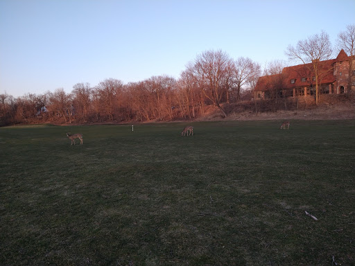 Golf Course «Edgebrook Golf Course», reviews and photos, 6100 N Central Ave, Chicago, IL 60646, USA