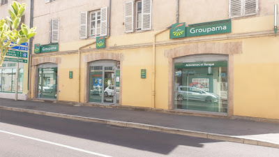 Agence Groupama De Macon Ville à Mâcon
