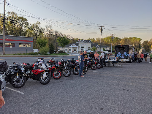 Motorcycle Dealer «Ellicott City Motor Sports Inc», reviews and photos, 3275 Bethany Ln, Ellicott City, MD 21042, USA