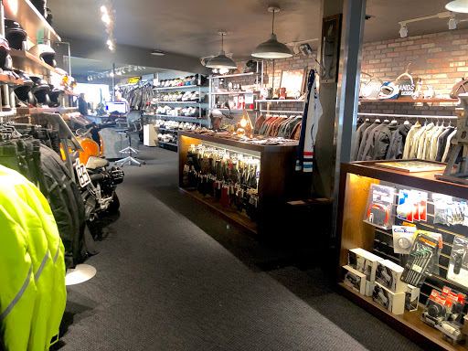 BMW Motorcycle Dealer «San Jose BMW Motorcycles», reviews and photos, 1990 W San Carlos St, San Jose, CA 95128, USA